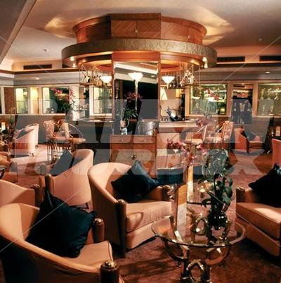 почивка в Royal Cliff Resort