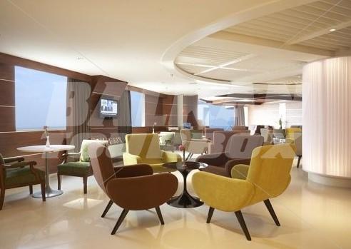 почивка в Royal Cliff Resort