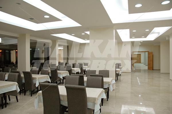 holiday in Akbulut