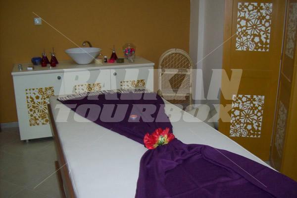 holiday in Akbulut