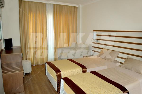 holiday in Akbulut
