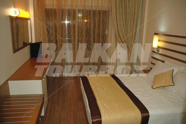 holiday in Akbulut