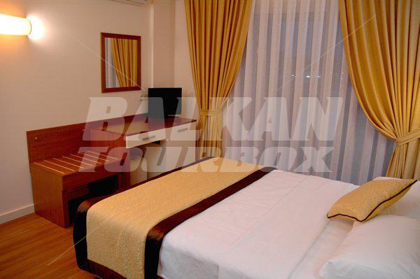 holiday in Akbulut