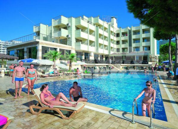 holiday in Akbulut