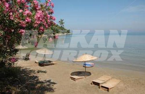 holiday in Akbulut
