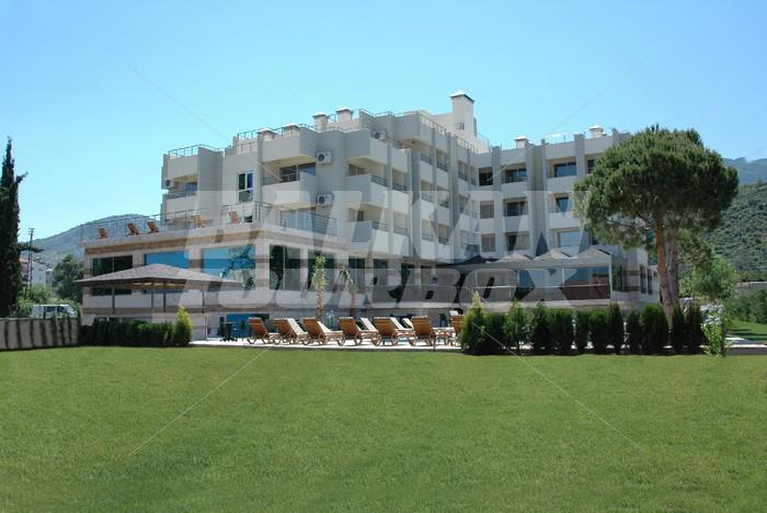holiday in  Akbulut