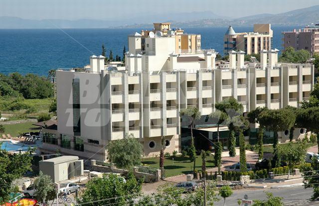 holiday in Akbulut