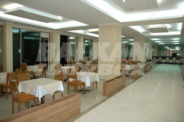holiday in Akbulut