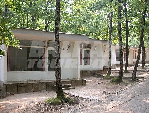 holiday in  Villas Kedar