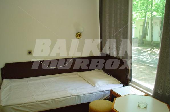 holiday in Villas Kedar
