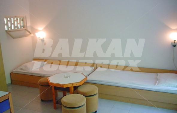 holiday in Villas Kedar