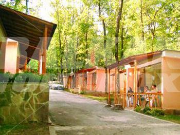 holiday in Villas Kedar
