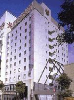 Hotel Washington Plaza, , Himeji