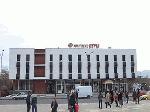 Hotel Shterev, Bulgaria