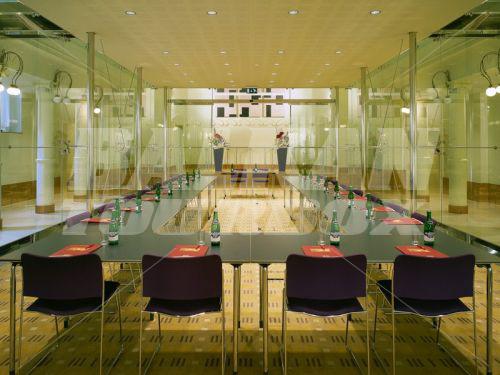 почивка в K&K Hotel Central