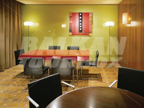 почивка в K&K Hotel Central