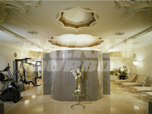 почивка в K&K Hotel Central