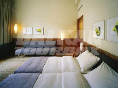 почивка в K&K Hotel Central