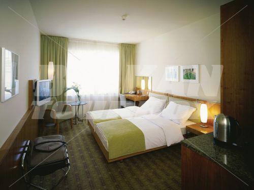 почивка в K&K Hotel Central
