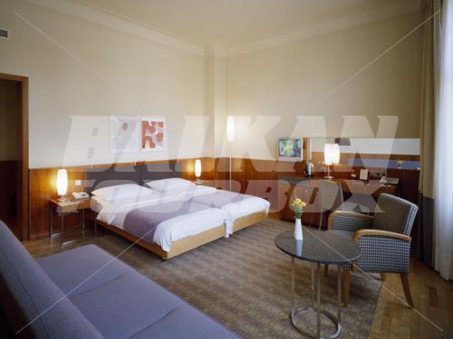 почивка в K&K Hotel Central