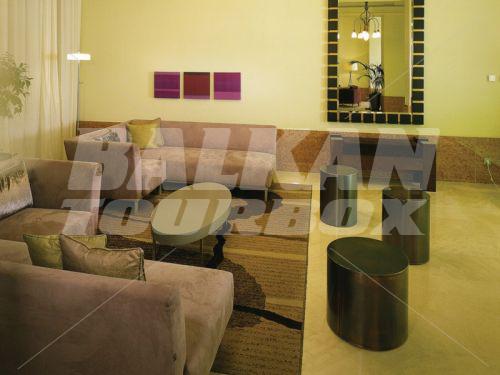 почивка в K&K Hotel Central