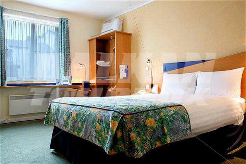 holiday in Express by Holiday Inn Aberdeen City Centre