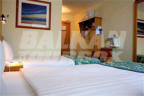 holiday in Express by Holiday Inn Aberdeen City Centre