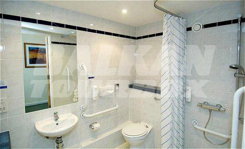 holiday in Express by Holiday Inn Aberdeen City Centre