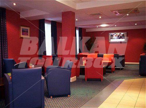 holiday in Express by Holiday Inn Aberdeen City Centre