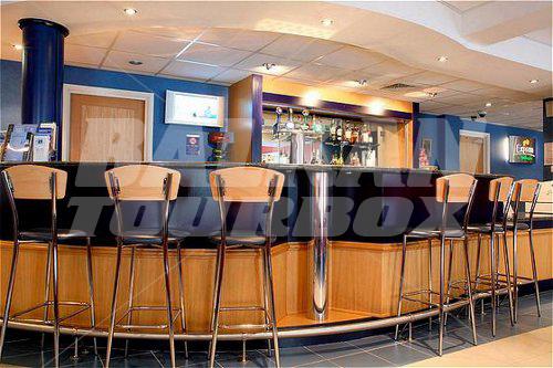 holiday in Express by Holiday Inn Aberdeen City Centre