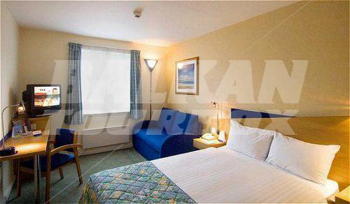 holiday in Express by Holiday Inn Aberdeen City Centre