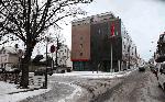Hotel Scandic Haugesund, Norway, Haugesund