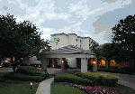 Хотел Courtyard by Marriott Dallas Market Center, 