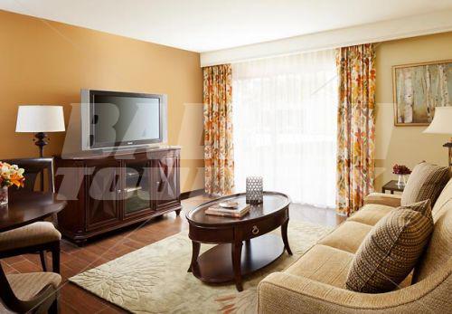 почивка в Fairfield Inn by Marriott Albuquerque University Area