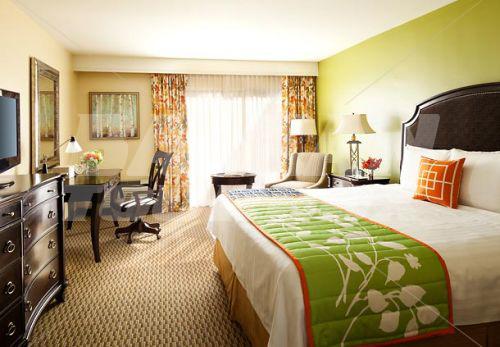 почивка в Fairfield Inn by Marriott Albuquerque University Area