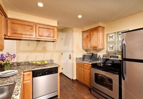 почивка в Fairfield Inn by Marriott Albuquerque University Area