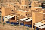 Hotel Al Rimal Deluxe Pool Villa, U.A.E, Ras El Khaima