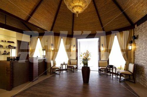 holiday in Al Rimal Deluxe Pool Villa