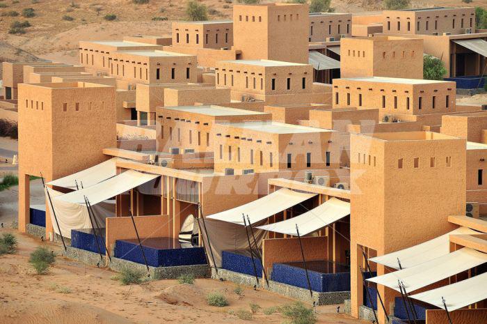 holiday in  Al Rimal Deluxe Pool Villa