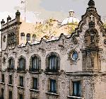 Хотел Hampton Inn and Suites Mexico City - Centro Historico, , Мексико сити