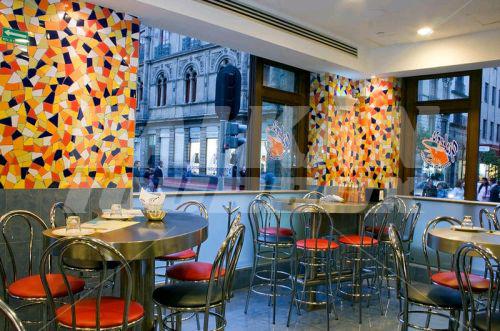 почивка в Hampton Inn and Suites Mexico City - Centro Historico