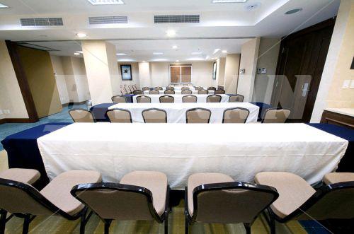 почивка в Hampton Inn and Suites Mexico City - Centro Historico