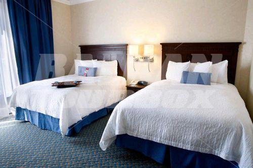 почивка в Hampton Inn and Suites Mexico City - Centro Historico