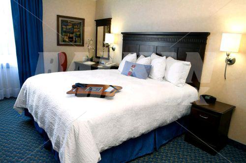 почивка в Hampton Inn and Suites Mexico City - Centro Historico