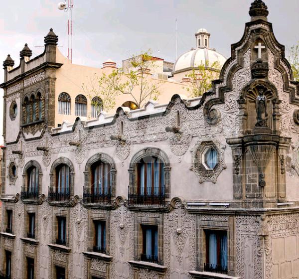 почивка в  Hampton Inn and Suites Mexico City - Centro Historico