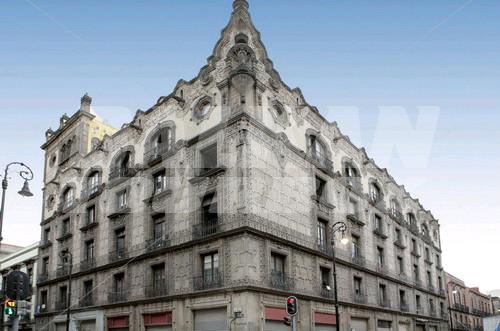 почивка в Hampton Inn and Suites Mexico City - Centro Historico