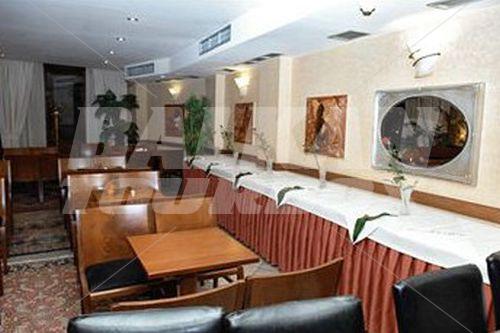 holiday in Plaza Hotel