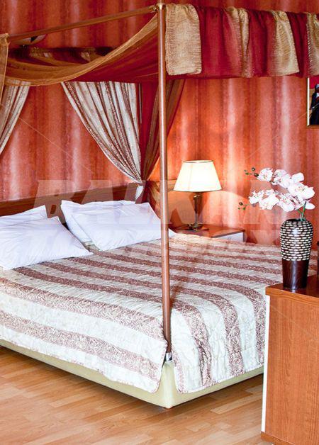 holiday in Plaza Hotel