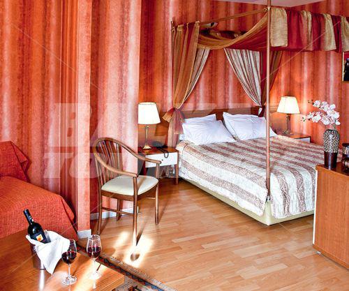 holiday in Plaza Hotel
