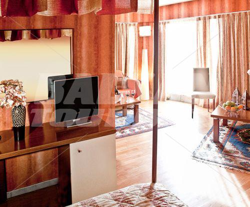 holiday in Plaza Hotel